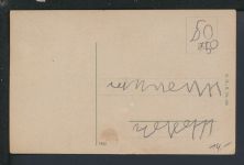 Natal Großbritannien Kolonien Feldpost Brief Übersee Barnsley England 1900