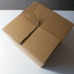 Briefmarken Nachlass Sammlung Fundgrube Karton Schnäppchen Wunderkarton
