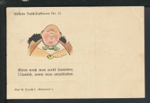 Ansichtskarte Wilhelm Busch Nr 11 Bonn NRW aus Abenteuer