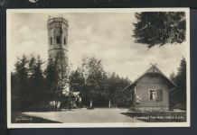 Bahnpost Karte Deutsches Reich Sachsen Leipzig Eisenach Zug 810 Mosbach