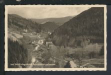 Bahnpost Karte Deutsches Reich Schlesien Polen Glatz Seitenberg Zug 1008 Görlitz