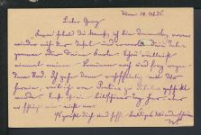Bahnpost Ganzsache Österreich Wien Buchs Schweiz Zug 15 München Bayern