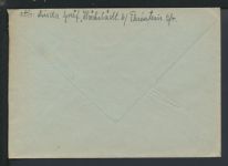 Bahnpost Brief Bayern Höchstädt Selb Stadt Holenbrunn Zug 1715 Michelau
