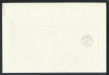 Großbritannien Brief ATM Automatenmarken Edinburgh 1.5.1984 Sirnach Schweiz