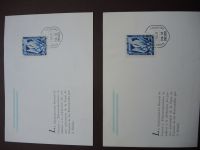 Argentinien inter. Sammlung von Briefen Dokumenten und Sonderausgaben