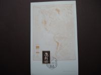 Argentinien inter. Sammlung von Briefen Dokumenten und Sonderausgaben