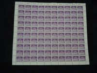 Berlin 1960-1961 2 Jahrgänge als komplette Bogen Bogensatz Kat.-Wert 450,00 ++