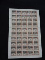 Berlin 1960-1961 2 Jahrgänge als komplette Bogen Bogensatz Kat.-Wert 450,00 ++
