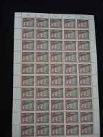 Berlin 1960-1961 2 Jahrgänge als komplette Bogen Bogensatz Kat.-Wert 450,00 ++