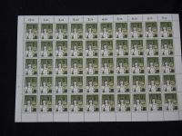 Berlin 1960-1961 2 Jahrgänge als komplette Bogen Bogensatz Kat.-Wert 450,00 ++