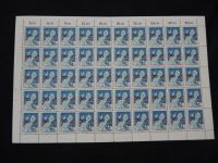 Berlin 1960-1961 2 Jahrgänge als komplette Bogen Bogensatz Kat.-Wert 450,00 ++