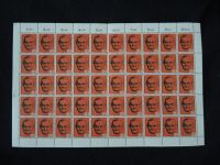 Berlin 1960-1961 2 Jahrgänge als komplette Bogen Bogensatz Kat.-Wert 450,00 ++