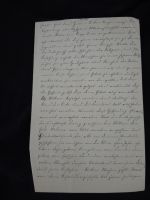 Sammlung Judaika Schötmar Kreis Lippe die Jüdische Gemeinde betreffend meist