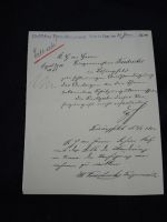 Sammlung Judaika Schötmar Kreis Lippe die Jüdische Gemeinde betreffend meist