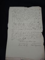 Sammlung Judaika Schötmar Kreis Lippe die Jüdische Gemeinde betreffend meist