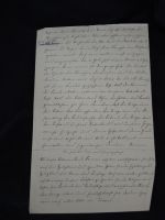 Sammlung Judaika Schötmar Kreis Lippe die Jüdische Gemeinde betreffend meist
