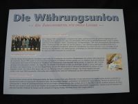 Deutschland KMS Kursmünzen & Briefmarken Deutsche Post 2000-2003 Luxus Erhaltung