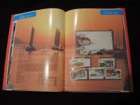 China Jahrbuch 1995 komplett incl. Umschlag VR Volksrepublik