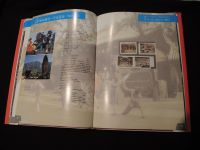 China Jahrbuch 1995 komplett incl. Umschlag VR Volksrepublik