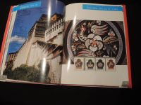 China Jahrbuch 1995 komplett incl. Umschlag VR Volksrepublik