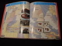 China Jahrbuch 1995 komplett incl. Umschlag VR Volksrepublik