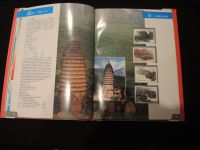 China Jahrbuch 1995 komplett incl. Umschlag VR Volksrepublik