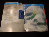 China Jahrbuch 1995 komplett incl. Umschlag VR Volksrepublik