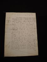 Luxemburg inter. Lot uralt Briefe +Sonderheft 309-314 Willibrord + Charlotte u.a