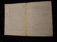 Luxemburg inter. Lot uralt Briefe +Sonderheft 309-314 Willibrord + Charlotte u.a