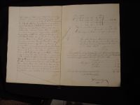 Luxemburg inter. Lot uralt Briefe +Sonderheft 309-314 Willibrord + Charlotte u.a