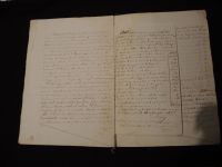 Luxemburg inter. Lot uralt Briefe +Sonderheft 309-314 Willibrord + Charlotte u.a