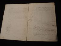 Luxemburg inter. Lot uralt Briefe +Sonderheft 309-314 Willibrord + Charlotte u.a