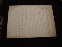 Luxemburg inter. Lot uralt Briefe +Sonderheft 309-314 Willibrord + Charlotte u.a