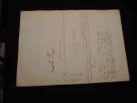 Luxemburg inter. Lot uralt Briefe +Sonderheft 309-314 Willibrord + Charlotte u.a