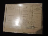 Luxemburg inter. Lot uralt Briefe +Sonderheft 309-314 Willibrord + Charlotte u.a