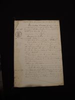 Luxemburg inter. Lot uralt Briefe +Sonderheft 309-314 Willibrord + Charlotte u.a