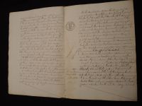 Luxemburg inter. Lot uralt Briefe +Sonderheft 309-314 Willibrord + Charlotte u.a