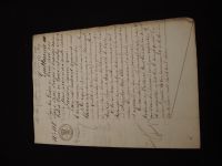 Luxemburg inter. Lot uralt Briefe +Sonderheft 309-314 Willibrord + Charlotte u.a