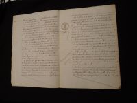 Luxemburg inter. Lot uralt Briefe +Sonderheft 309-314 Willibrord + Charlotte u.a