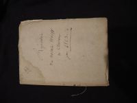 Luxemburg inter. Lot uralt Briefe +Sonderheft 309-314 Willibrord + Charlotte u.a