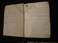 Luxemburg inter. Lot uralt Briefe +Sonderheft 309-314 Willibrord + Charlotte u.a