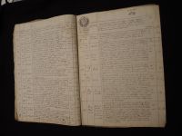 Luxemburg inter. Lot uralt Briefe +Sonderheft 309-314 Willibrord + Charlotte u.a