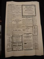 Luxemburg inter. Lot uralt Briefe +Sonderheft 309-314 Willibrord + Charlotte u.a