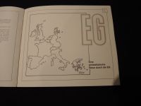 Europa Cept Philatelie Philatelistisches Jahrbuch Natur- und Umweltschutz