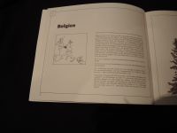 Europa Cept Philatelie Philatelistisches Jahrbuch Natur- und Umweltschutz