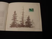 Europa Cept Philatelie Philatelistisches Jahrbuch Natur- und Umweltschutz