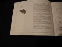 Europa Cept Philatelie Philatelistisches Jahrbuch Natur- und Umweltschutz