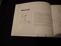 Europa Cept Philatelie Philatelistisches Jahrbuch Natur- und Umweltschutz