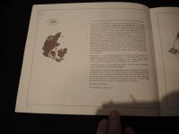 Europa Cept Philatelie Philatelistisches Jahrbuch Natur- und Umweltschutz