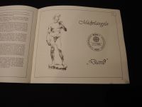 Europa Cept Philatelie Philatelistisches Jahrbuch Natur- und Umweltschutz